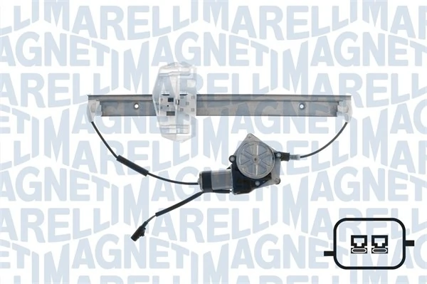Window Regulator